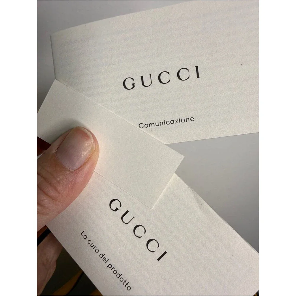 Gucci Jackie 1961 Piston Lock Tote Bag